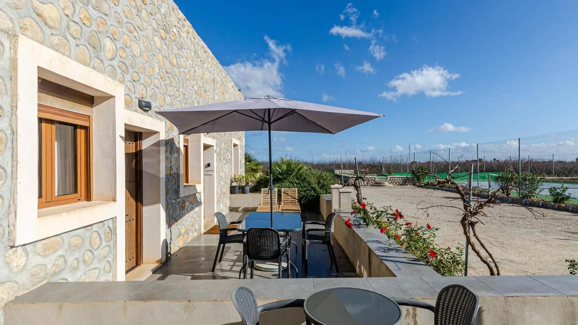 Apartamento Agroturismo El Limonar 1, Yourhouse Inca  España