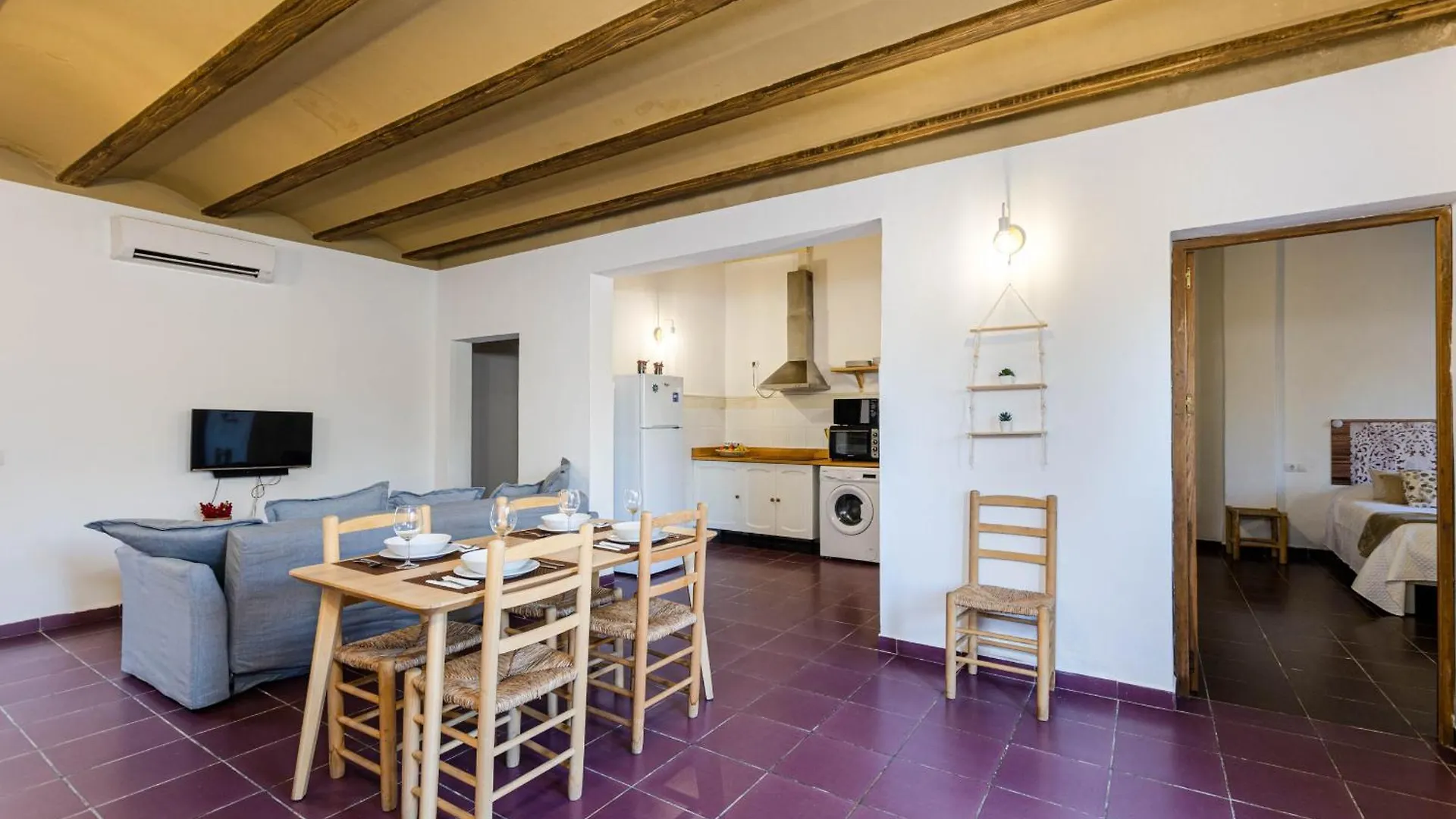 Apartamento Agroturismo El Limonar 1, Yourhouse Inca