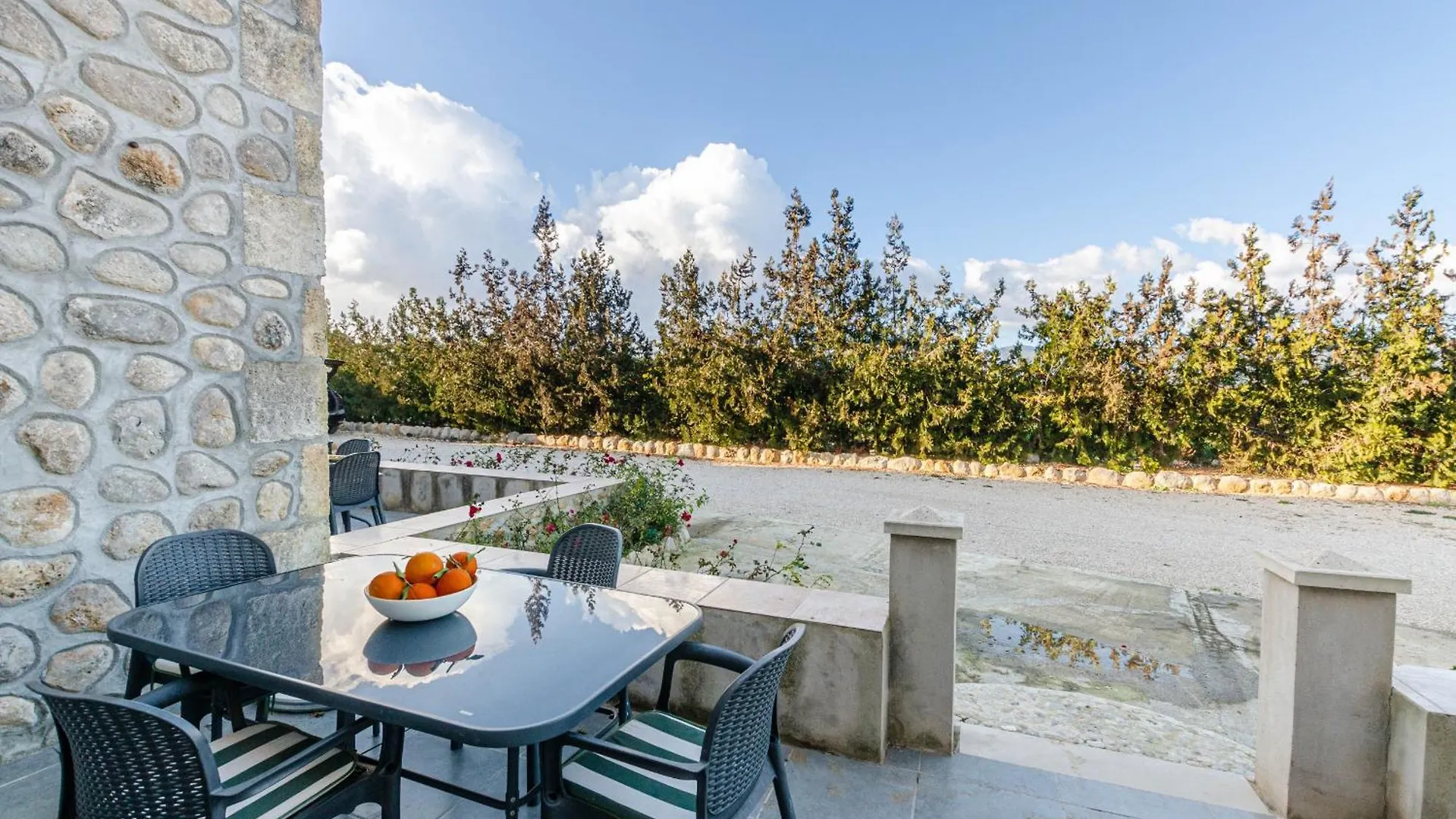 Apartamento Agroturismo El Limonar 1, Yourhouse Inca  Inca (Mallorca)